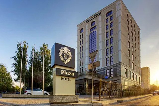 Kyrgyzstan Hotels